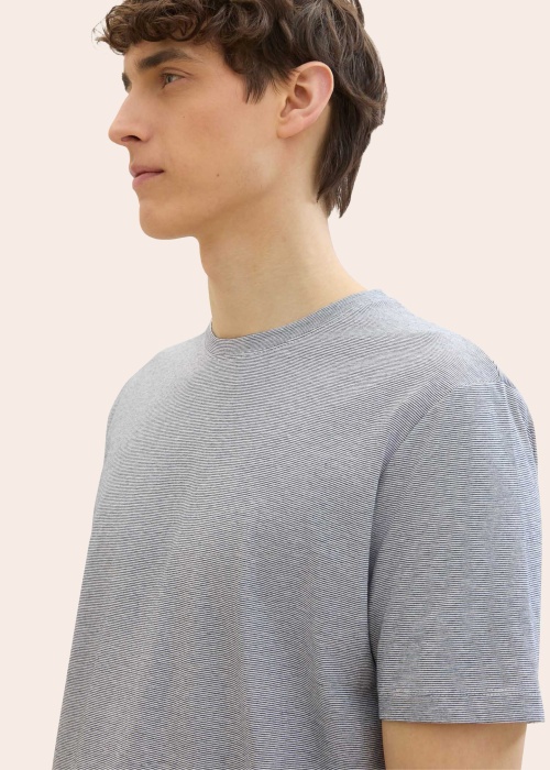 Tom Tailor marškinėliai