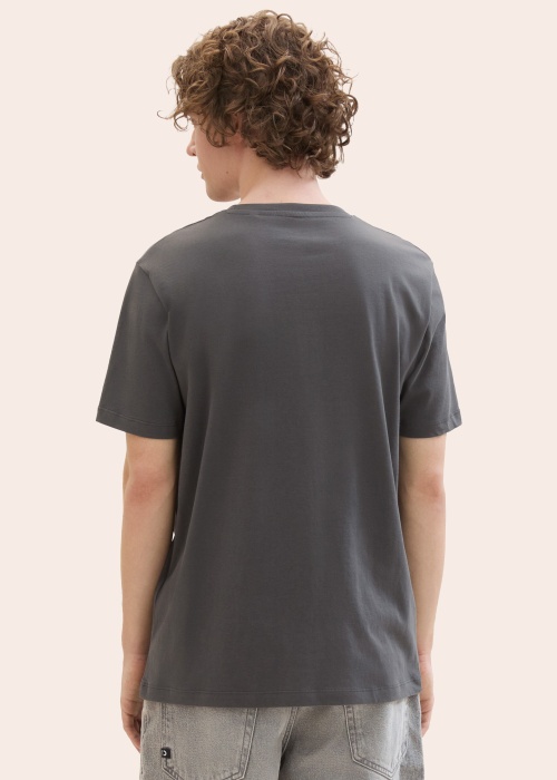 Tom Tailor marškinėliai