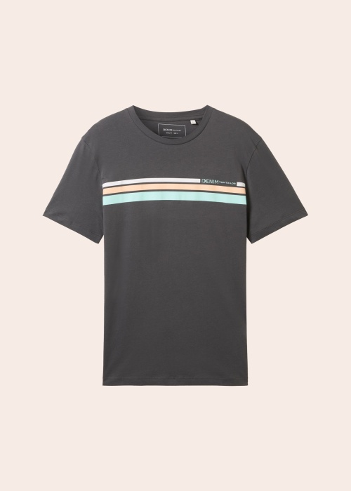 Tom Tailor marškinėliai