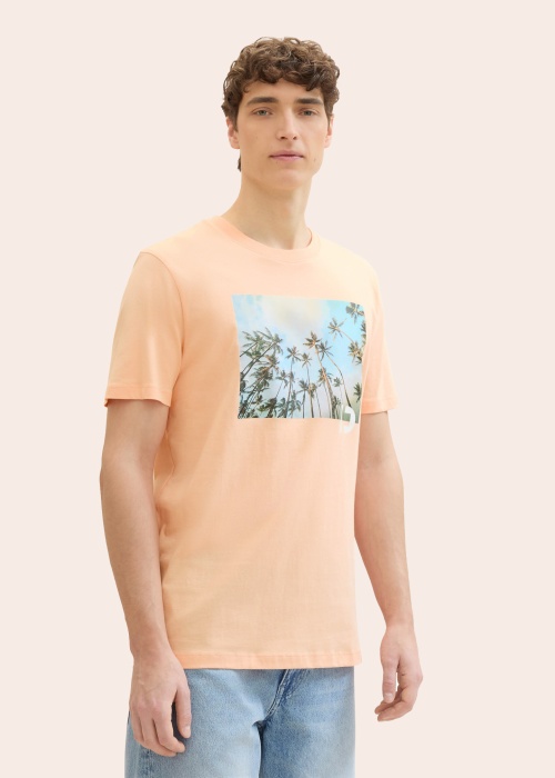 Tom Tailor marškinėliai