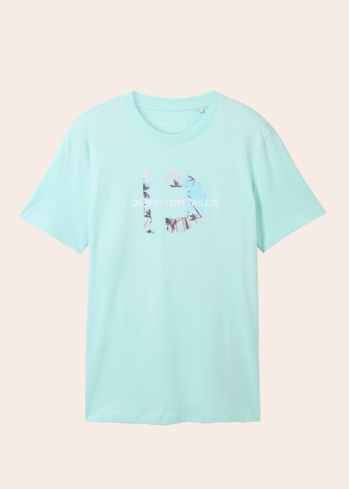 Tom Tailor marškinėliai