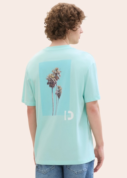 Tom Tailor marškinėliai