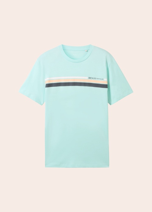 Tom Tailor marškinėliai