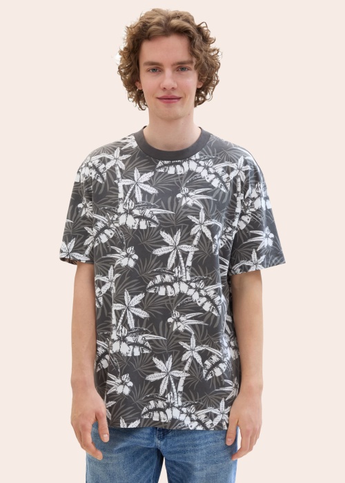 Tom Tailor marškinėliai