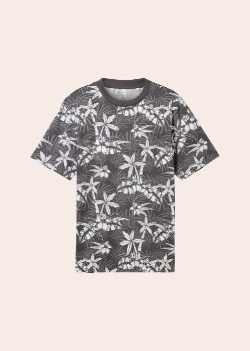 Tom Tailor marškinėliai