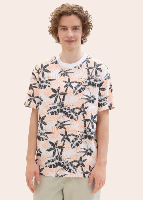 Tom Tailor marškinėliai