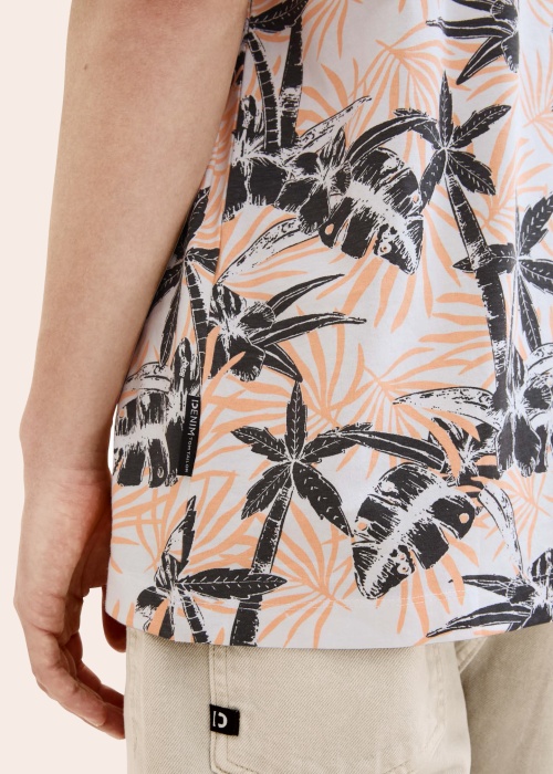 Tom Tailor marškinėliai