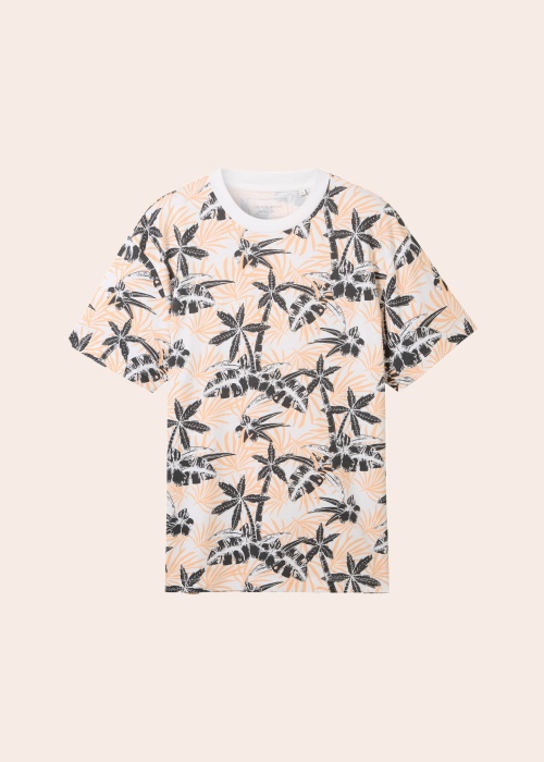 Tom Tailor marškinėliai