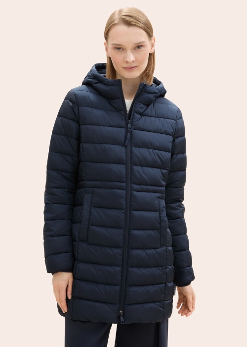 Tom Tailor pavasario-rudens paltas