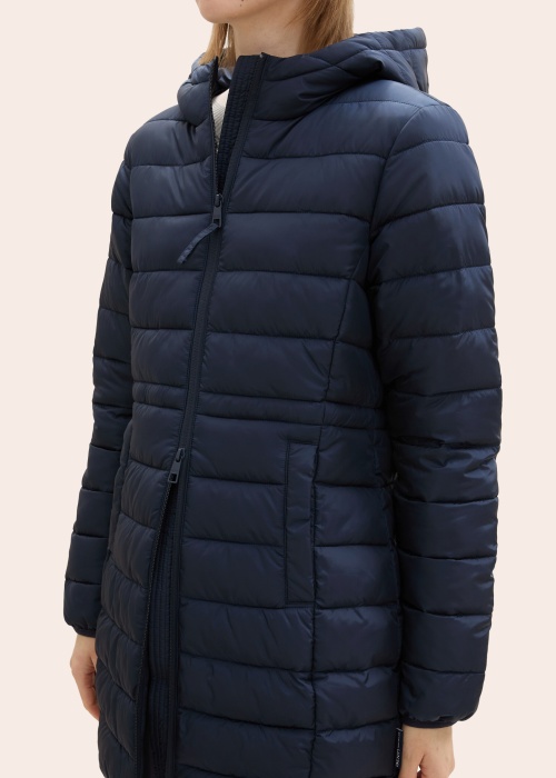 Tom Tailor pavasario-rudens paltas