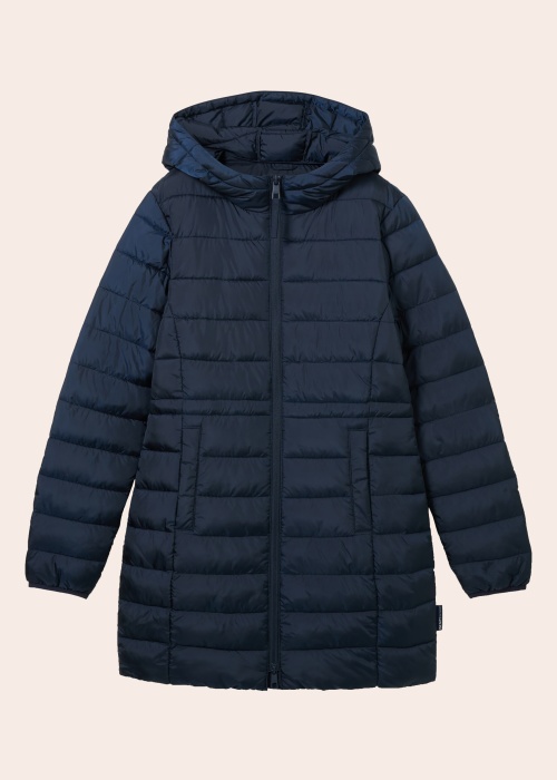 Tom Tailor pavasario-rudens paltas