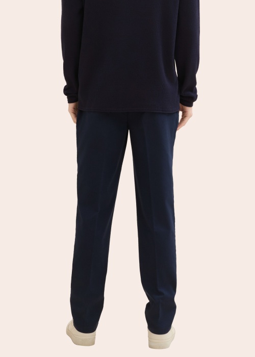 Tom Tailor kostiuminės kelnės