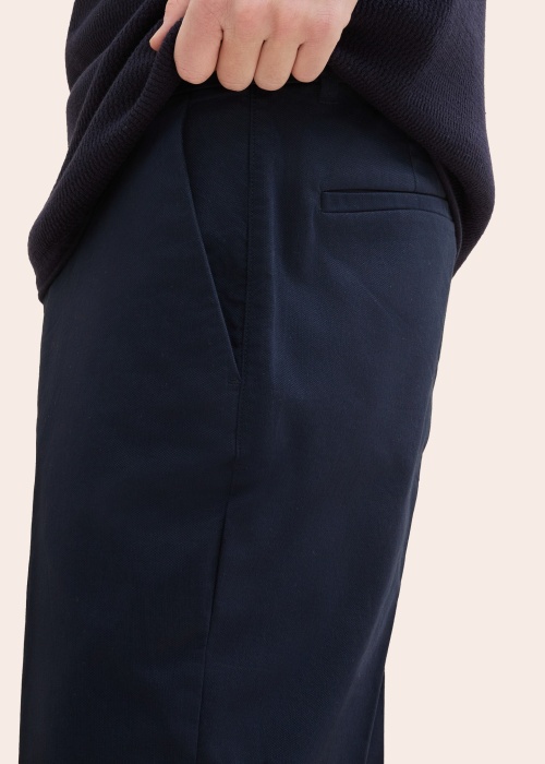 Tom Tailor kostiuminės kelnės