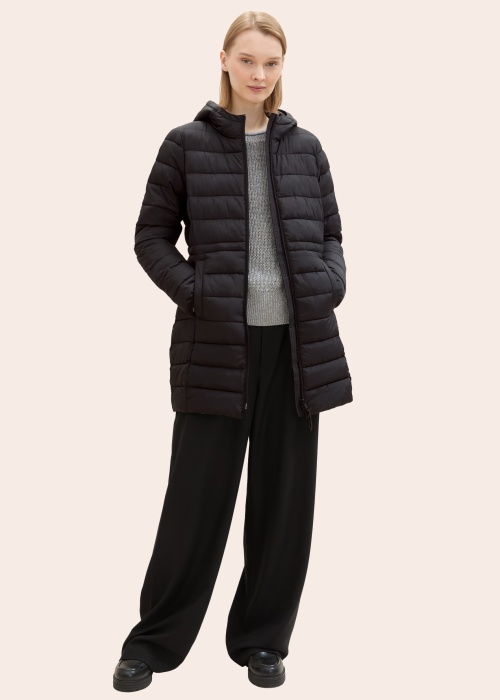 Tom Tailor pavasario-rudens paltas