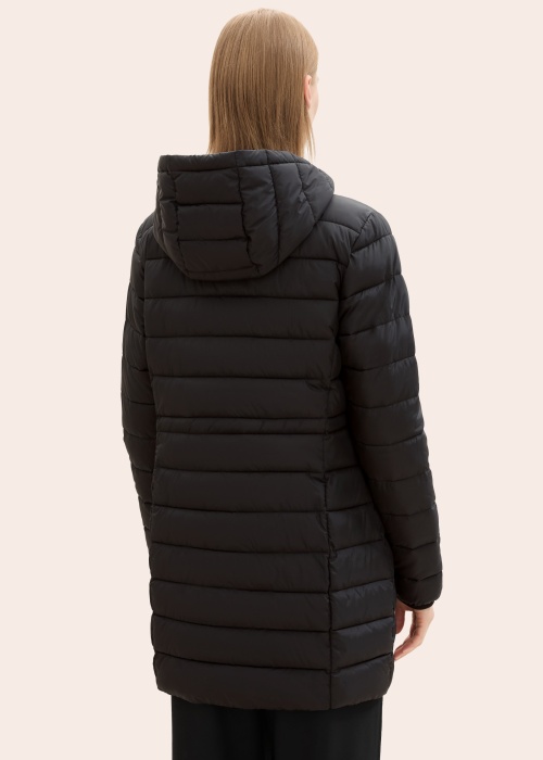 Tom Tailor pavasario-rudens paltas