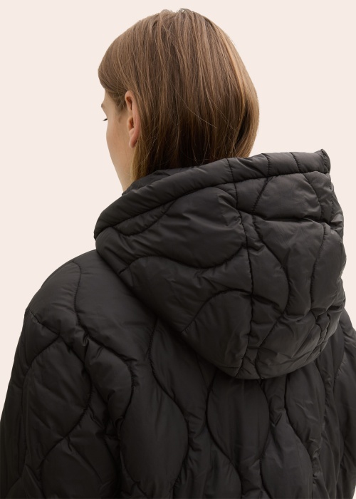 Tom Tailor pavasario-rudens striukė