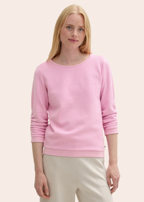 Tom Tailor džemperis