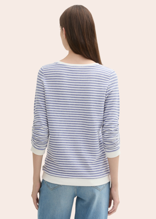 Tom Tailor džemperis