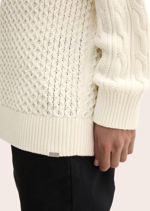 Tom Tailor megztinis