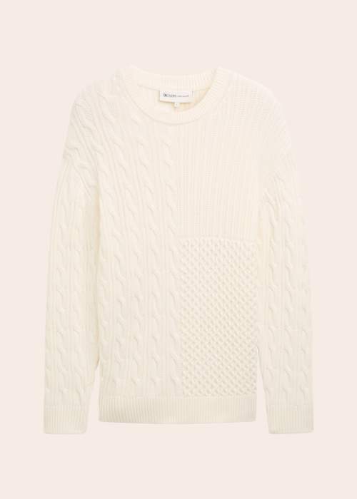 Tom Tailor megztinis