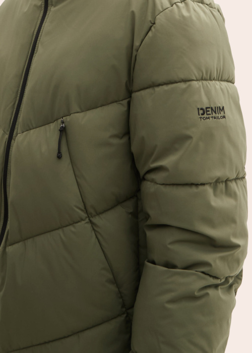 Tom Tailor žieminė parka