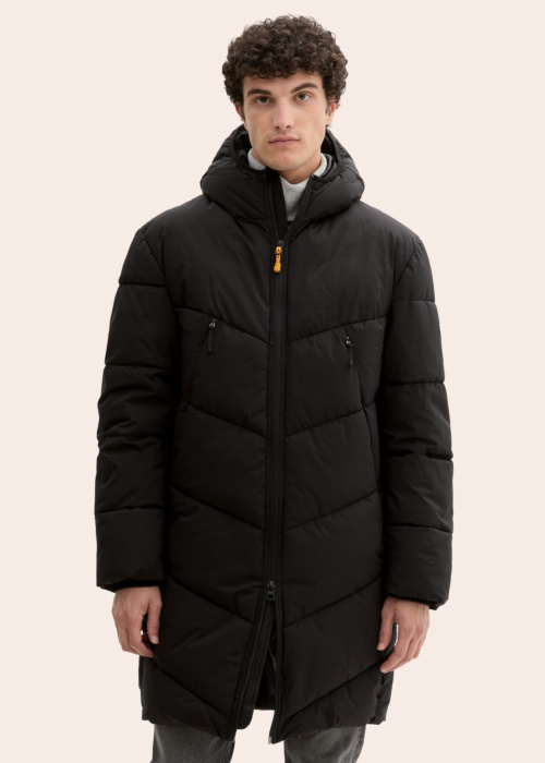 Tom Tailor žieminė parka