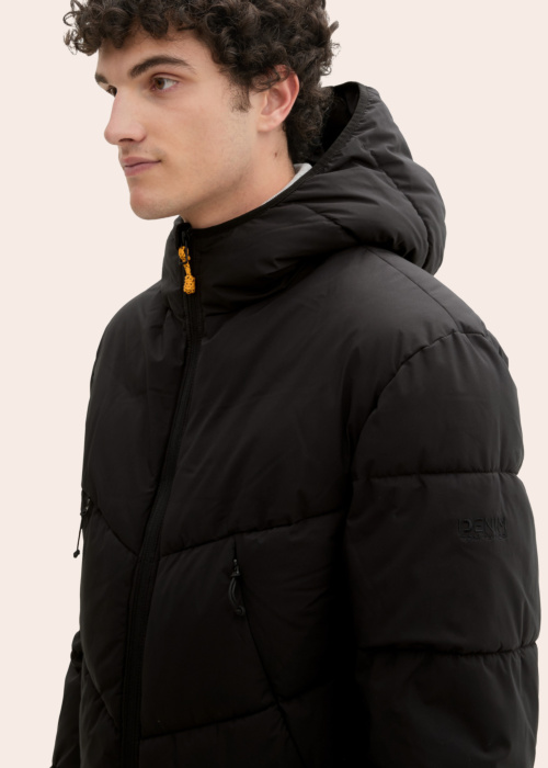 Tom Tailor žieminė parka