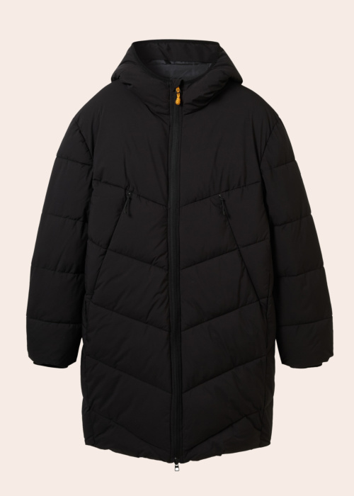 Tom Tailor žieminė parka