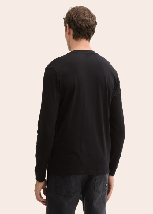 Tom Tailor marškinėliai