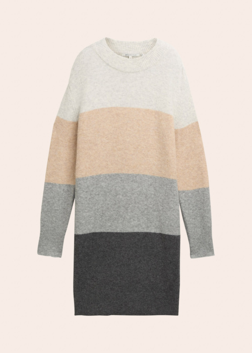 Tom Tailor megzta suknelė