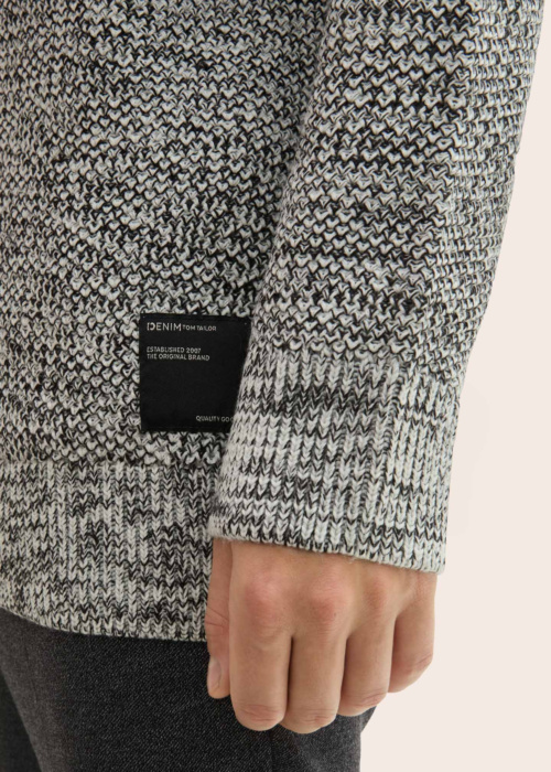 Tom Tailor megztinis