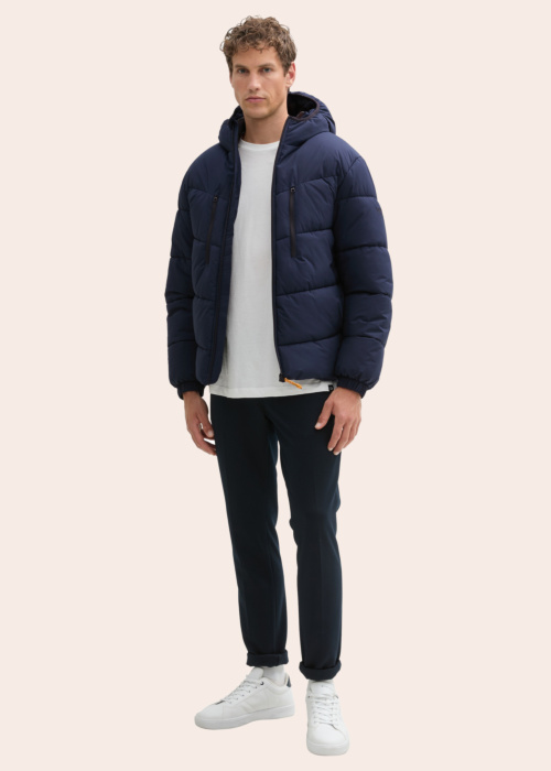 Tom Tailor žieminė striukė