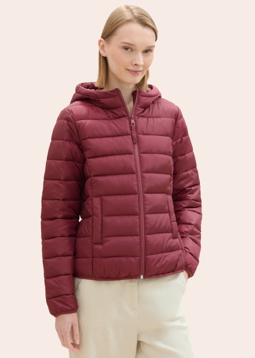 Tom Tailor pavasario-rudens striukė