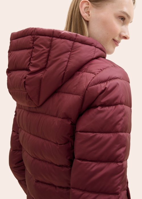 Tom Tailor pavasario-rudens striukė