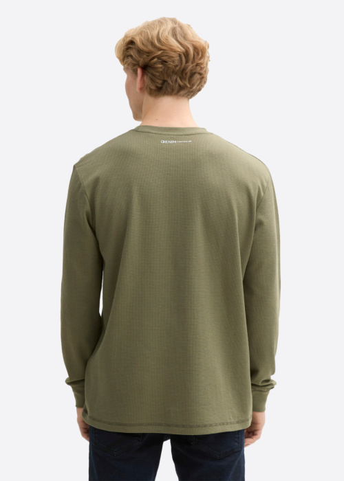 Tom Tailor marškinėliai