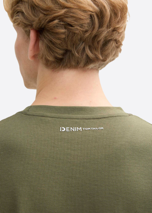 Tom Tailor marškinėliai