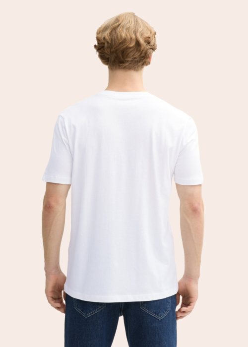 Tom Tailor marškinėliai