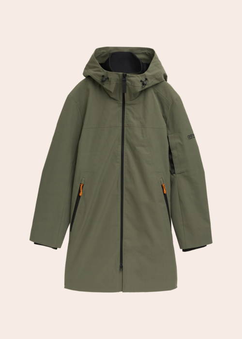 Tom Tailor pavasario-rudens parka