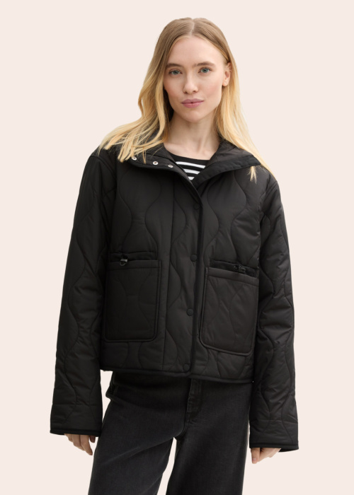 Tom Tailor pavasario-rudens striukė