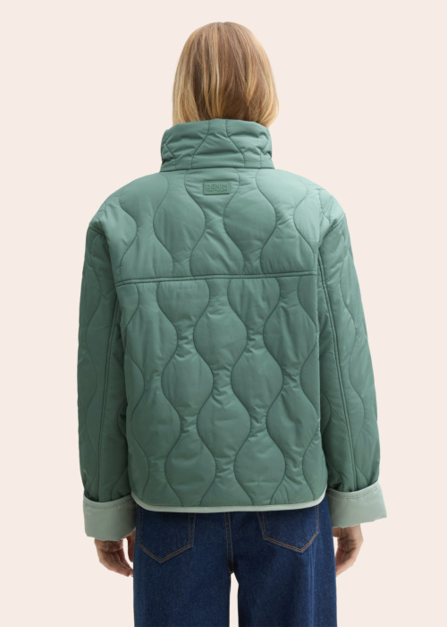 Tom Tailor pavasario-rudens striukė