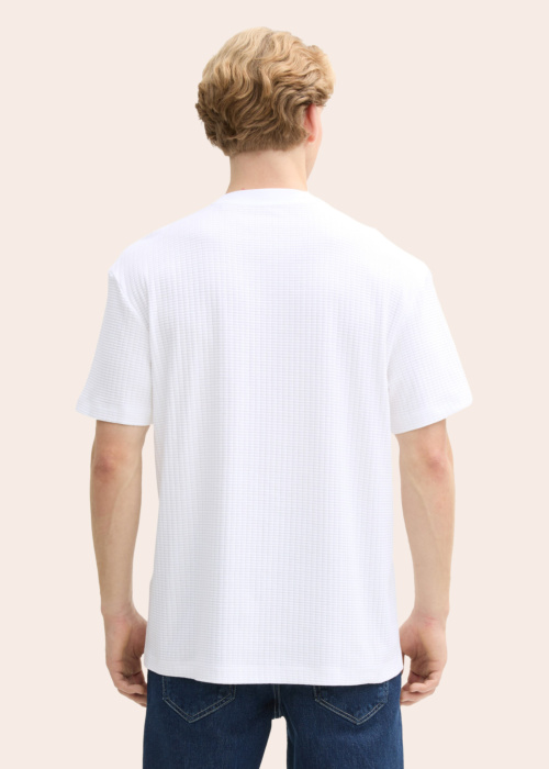 Tom Tailor marškinėliai