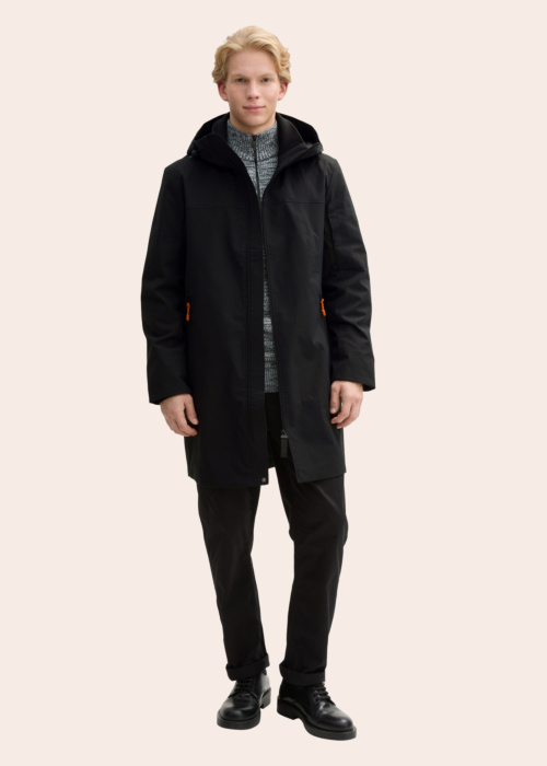 Tom Tailor pavasario-rudens parka