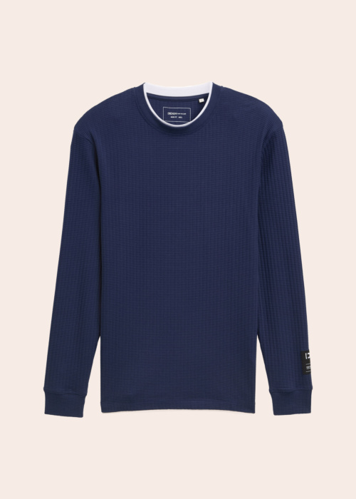 Tom Tailor marškinėliai