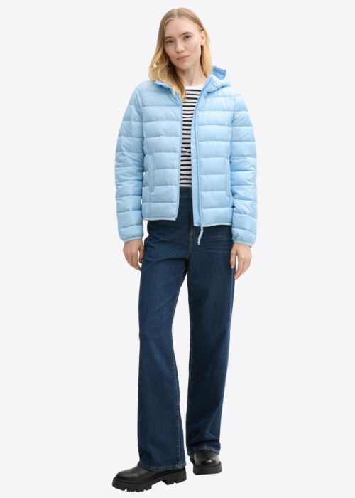 Tom Tailor pavasario-rudens striukė