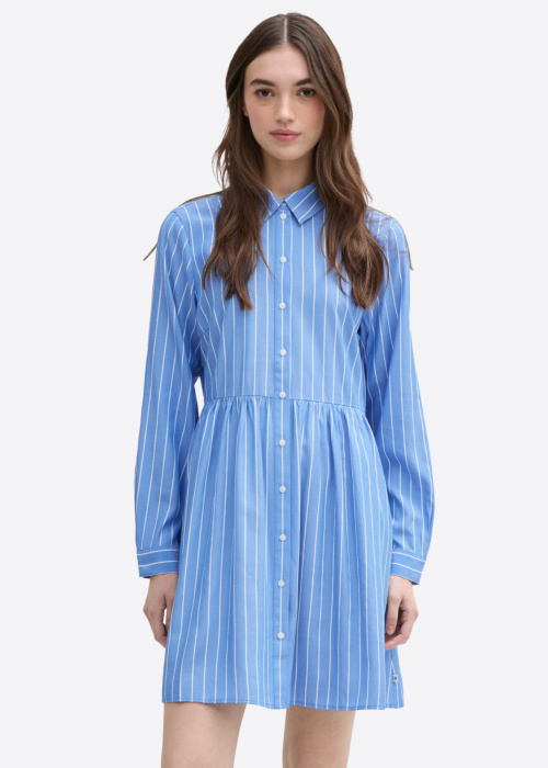 Tom Tailor marškinėlis-suknelė