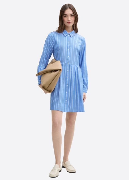 Tom Tailor marškinėlis-suknelė