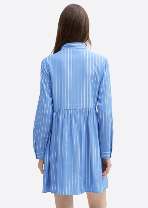 Tom Tailor marškinėlis-suknelė