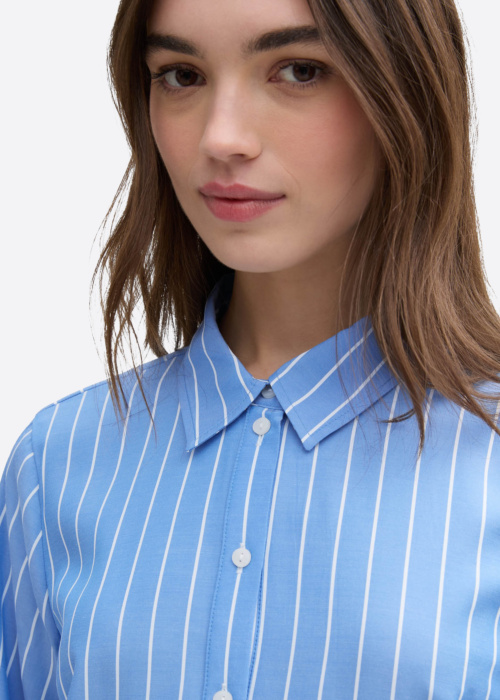 Tom Tailor marškinėlis-suknelė