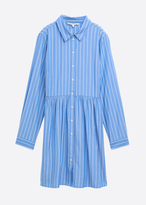 Tom Tailor marškinėlis-suknelė