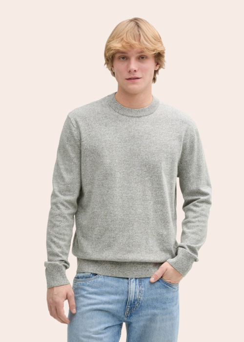 Tom Tailor megztinis